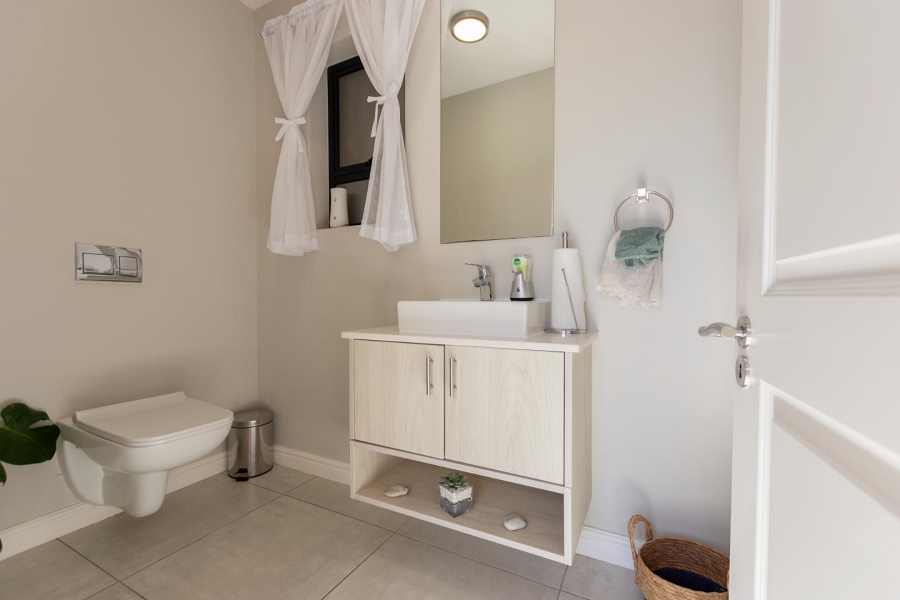 3 Bedroom Property for Sale in Langebaan Country Estate Western Cape